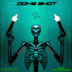 CALCIUM- DOME SHOT