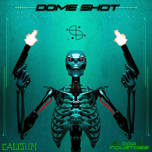 CALCIUM- DOME SHOT