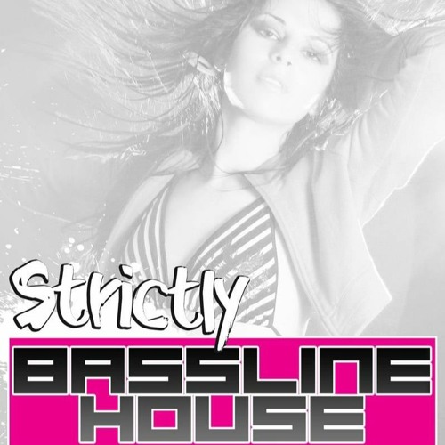 Bassline & Speed Garage Mix By Chris Rockz 2007