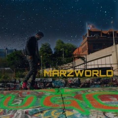 MarzWorld- VLone (Quarantine Vibes)++