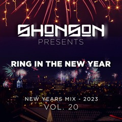 Ring In The New Year - SH Vol 20