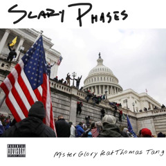 “Scary Phases” Mister Glory feat Thomas Tang
