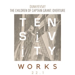 22-1 - Dunayevsky - The Children Of Captain Grant: Overture
