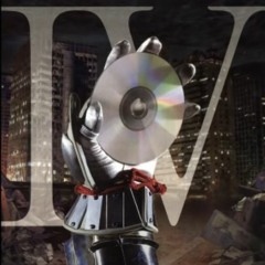 SMT IV Battle B2 (Boss)8Bit