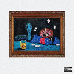 Slime Dollaz - Never Fighting (prod. goldneye) [djslimebxll exclusive]