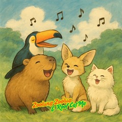 Roof Cat Me Logo Song