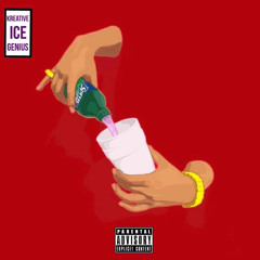 ICE PROD BY TEEZUS CHRIST