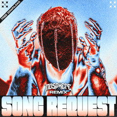 RAY VOLPE - SONG REQUEST (NOSPHERE REMIX) FREE DL