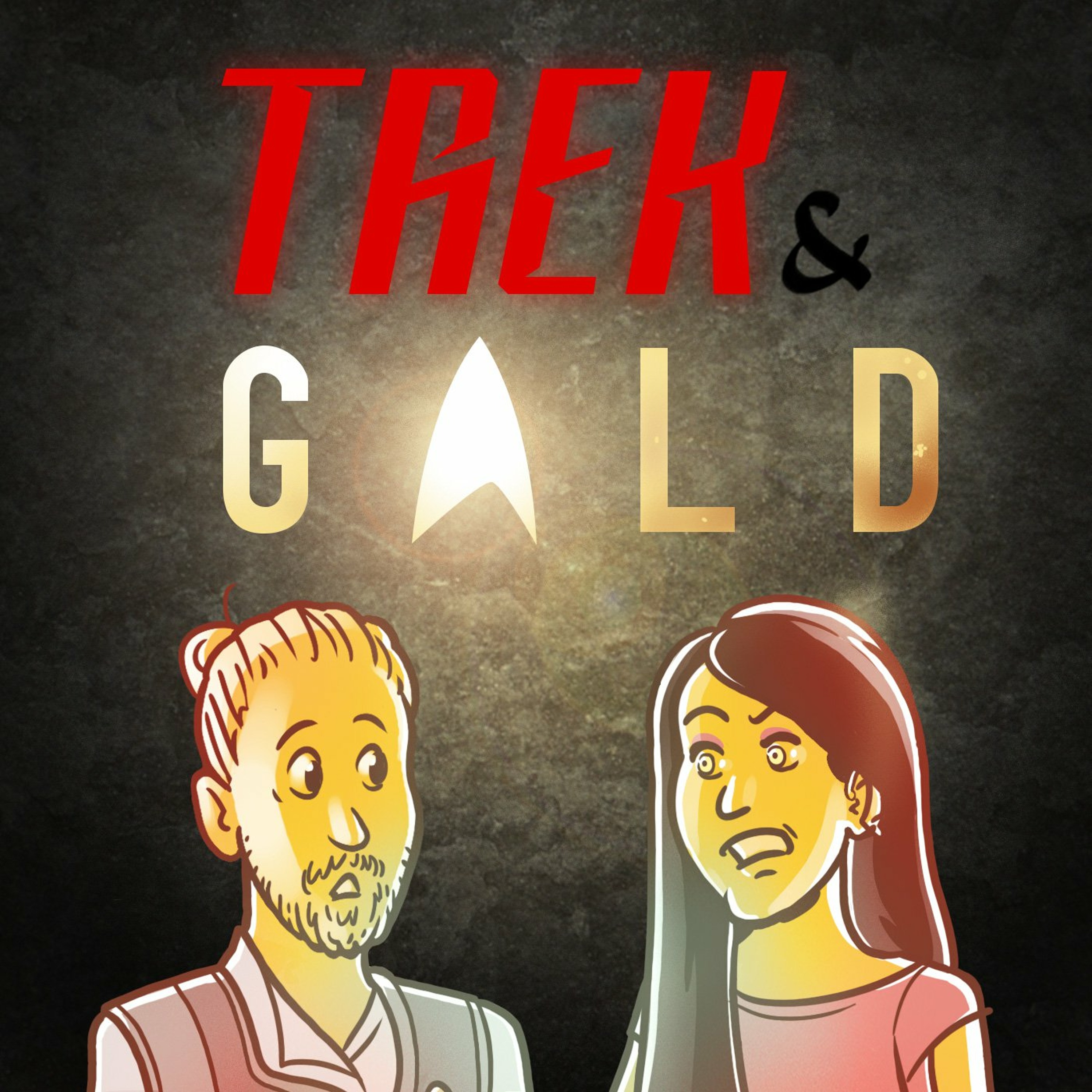 Trek & Gold