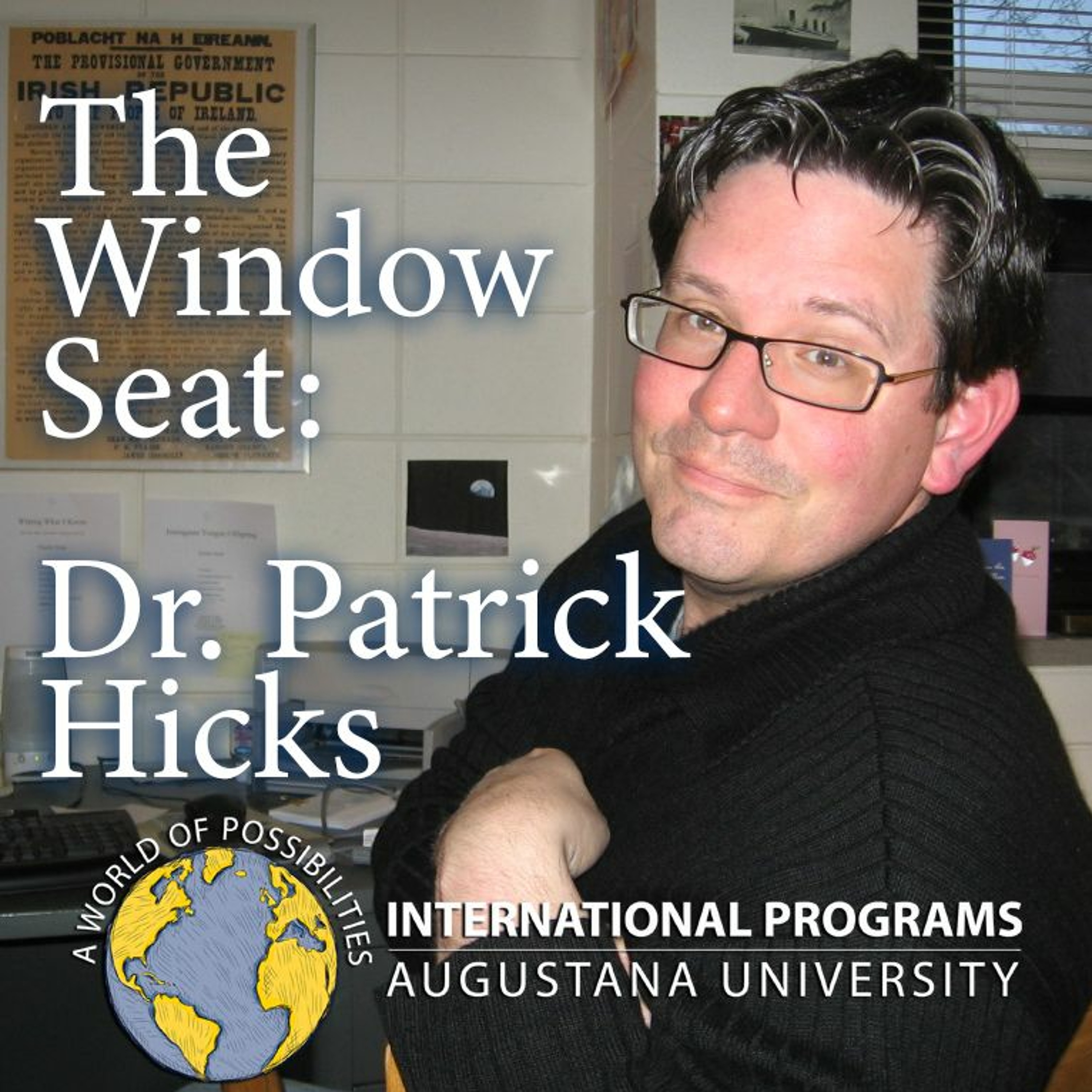 Augustana University\'s – The Window Seat