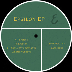 Epsilon