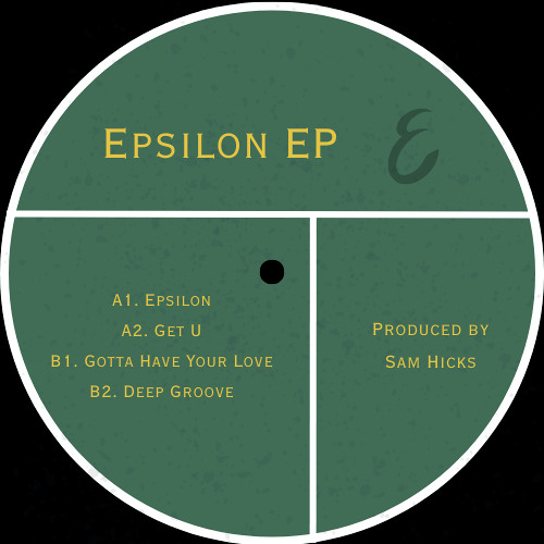 Epsilon