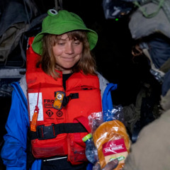 Greta Thunberg