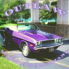 SCRATCH X SXLXMANE - OUTLAW
