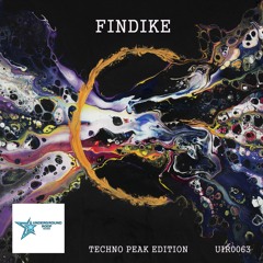 Findike - Manufacturing (Original Mix) [Underground Roof Records]