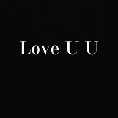 Love UU-林俊傑(Cover).mp3