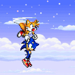 AN-1 R-TK (SoulSearch Mix)