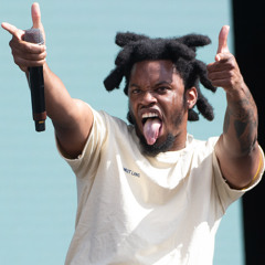 Denzel curry type beat "ATL"