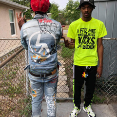 MTE Bossman X TeySav- Blow