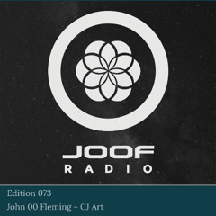 John 00 Fleming - JOOF radio 73