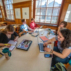 What role do libraries play in the digital age?