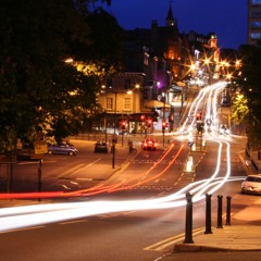 Boogie Down Bristol (House)