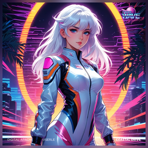 Digital Apache, VISERLE - Coastal Drive