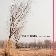 Pfast 003 - Rubén Carter