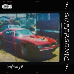 Supersonic (prod. bapop)