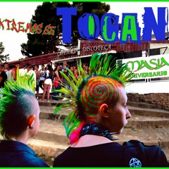 Los Extremos se Tocan! - TxAPuDJ