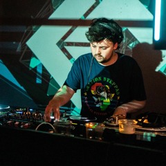 Granite w/ Test Press - Subtle Radio - 19/04/2022