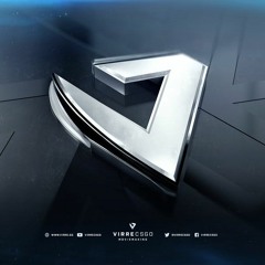 VIRRE CSGO - Riser