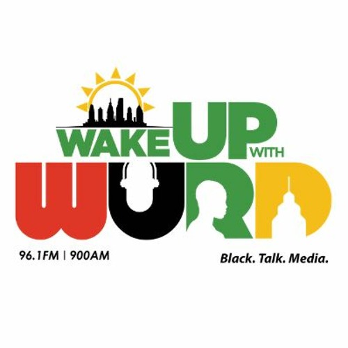 Wake Up With WURD 2023 Playlist