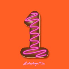 BAKE SHOP MIX 1
