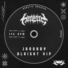january - alright (vip) [free]