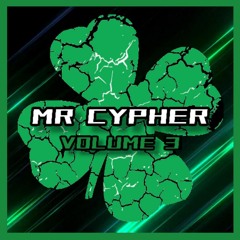 MR CYPHER (VOLUME 3)
