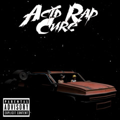 Acid Rap Cure