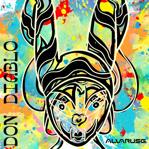 Don Diablo | Alvarus G