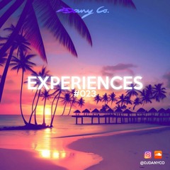 DANY CO. EXPERIENCES #023