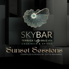 DOLCE VITA SKY BAR SUNSET SESSIONS (03 - 12 - 2023) 3ª PARTE