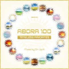 New World - Ushio (Abora 100) (Emotional Intro Mix - Mix Cut)