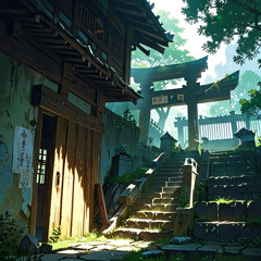 entrace