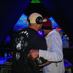 dj set forest darkpsy mix 2022