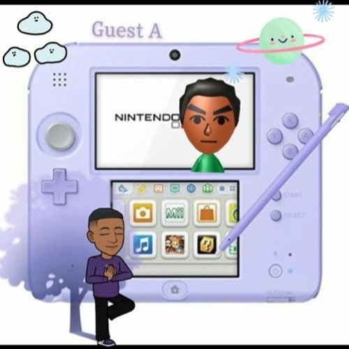 Rushu - Guest A (prod. justxrolo)