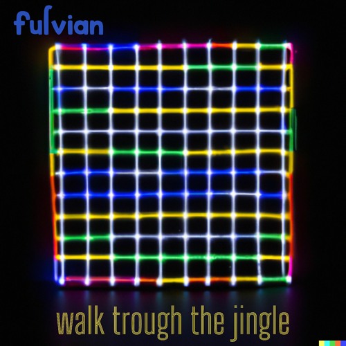walk trough the jingle