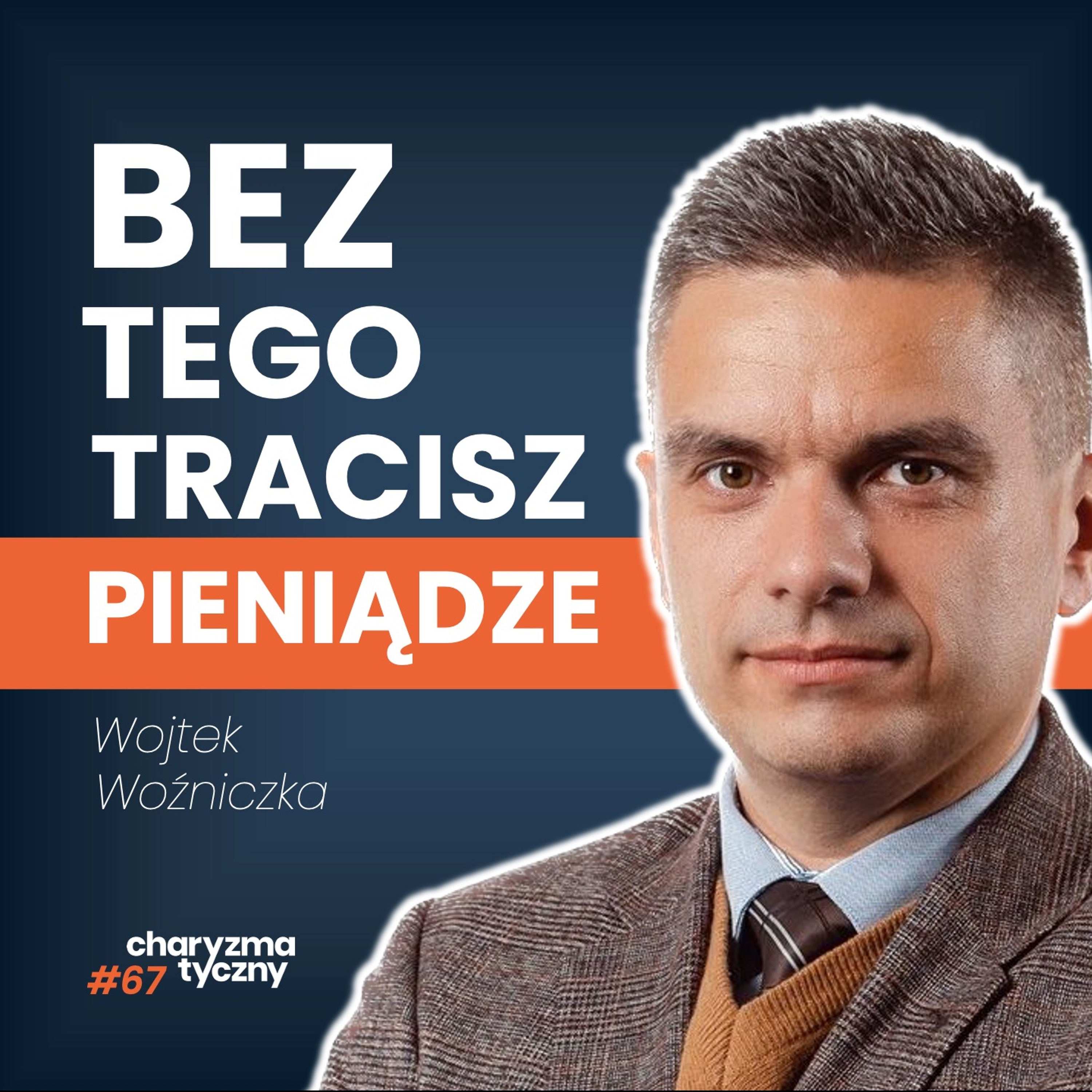 Podcast Charyzmatyczny