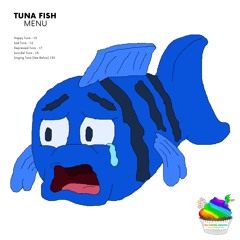 Tuna Fish