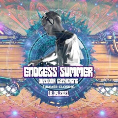 Junior @ Endless Summer - Summer Closing 18.09.21.MP3