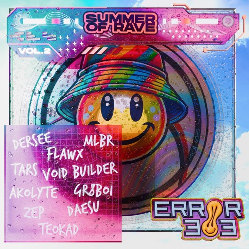 TARS - Forever [ERROR 303]