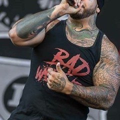 Tommy Vext  The Lone Wolf - Strong For Someone Else